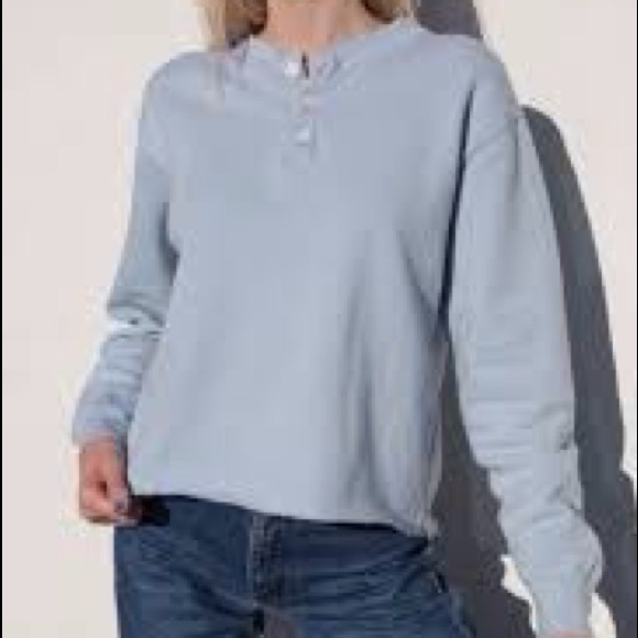 Brandy Melville Allie Top - Picture 3 of 4